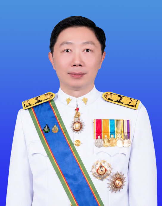 นพ.วิชัย ศรีอุทารวงศ์