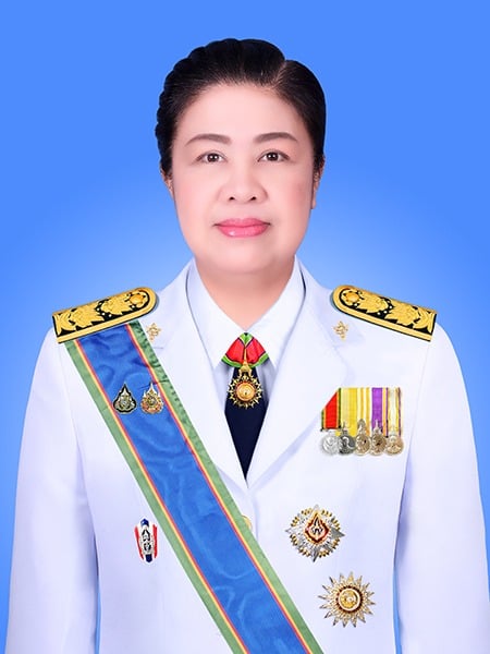 นางชุติมา คงสมาน