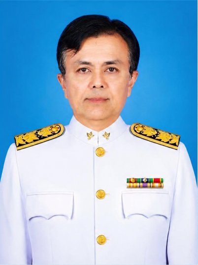 นายปริญญา ศรีสุคนธ์